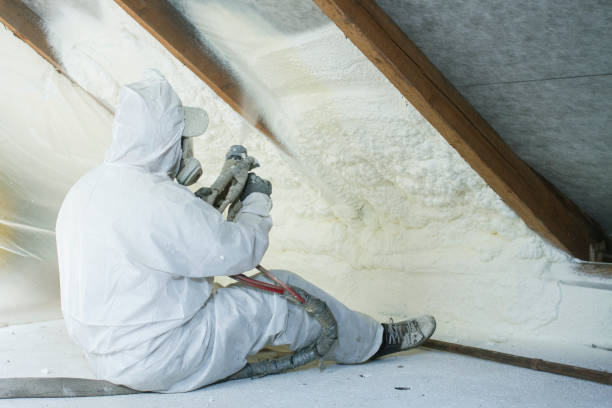 Types of Insulation We Offer in Delano, CA